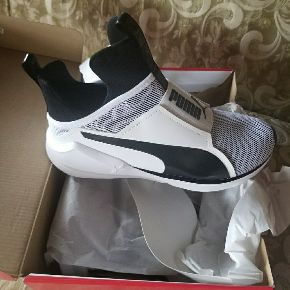 Puma Fierce men/women's shoes